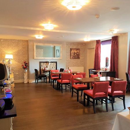 The View Hotel Folkestone, A Member Of Radisson Individuals Luaran gambar