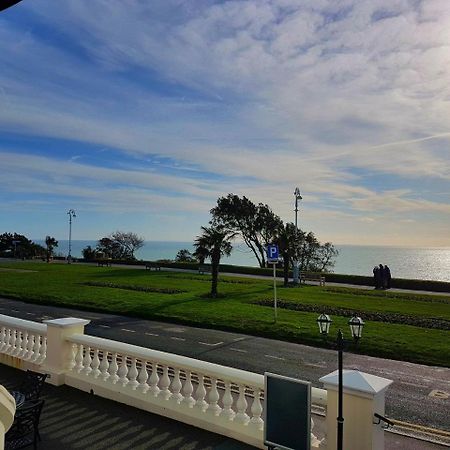 The View Hotel Folkestone, A Member Of Radisson Individuals Luaran gambar
