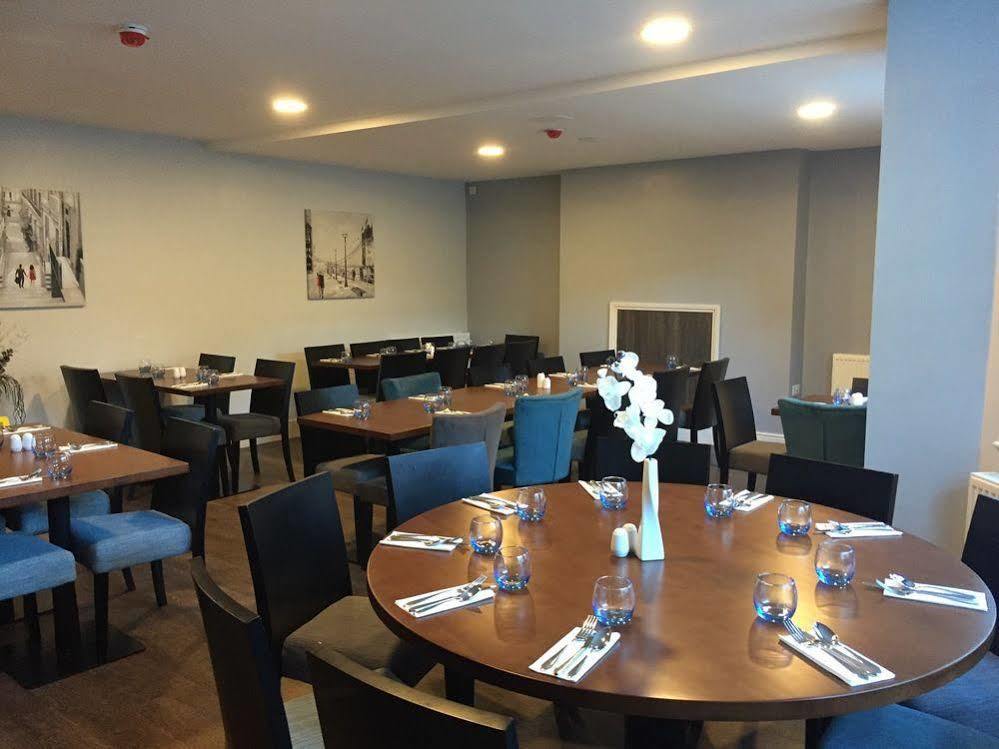 The View Hotel Folkestone, A Member Of Radisson Individuals Luaran gambar