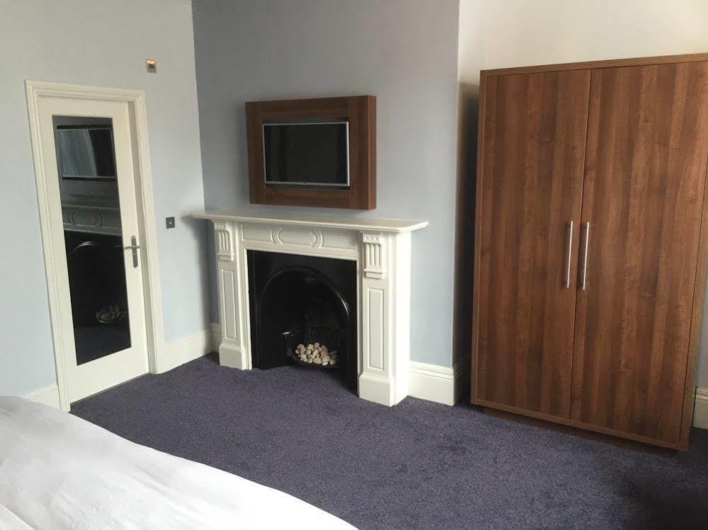 The View Hotel Folkestone, A Member Of Radisson Individuals Luaran gambar