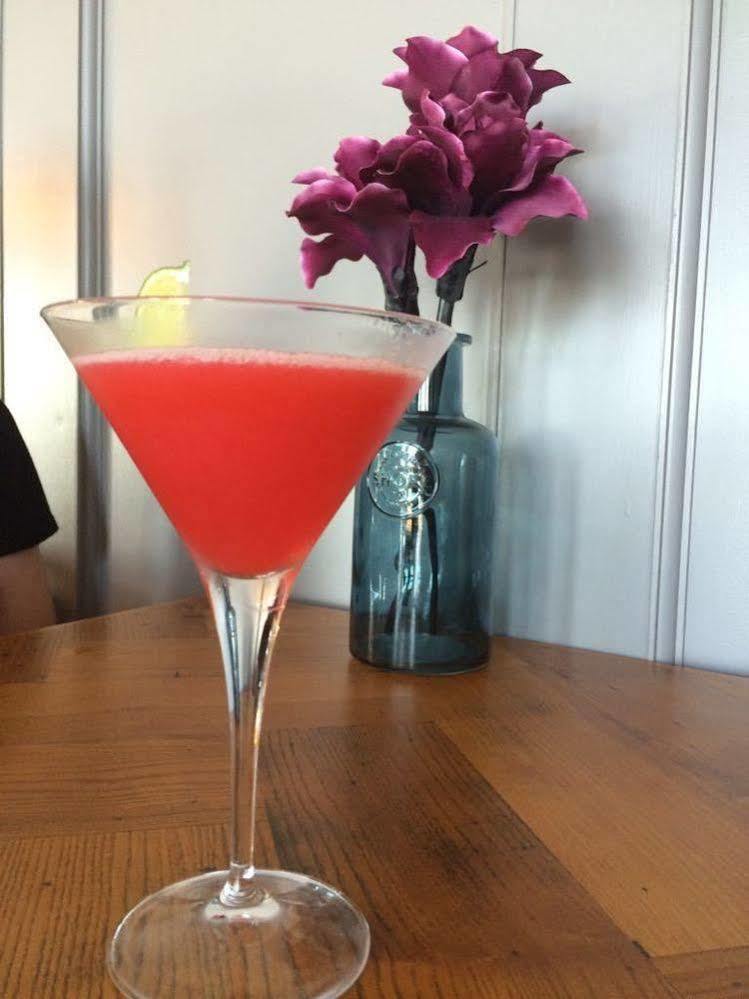 The View Hotel Folkestone, A Member Of Radisson Individuals Luaran gambar
