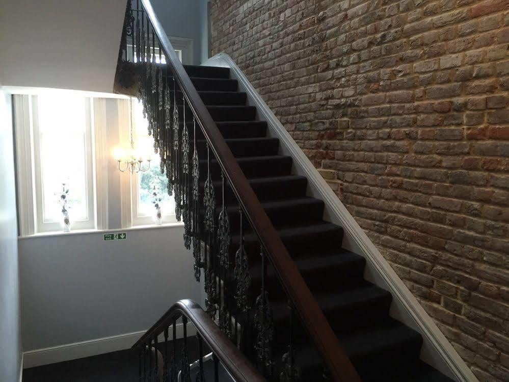 The View Hotel Folkestone, A Member Of Radisson Individuals Luaran gambar