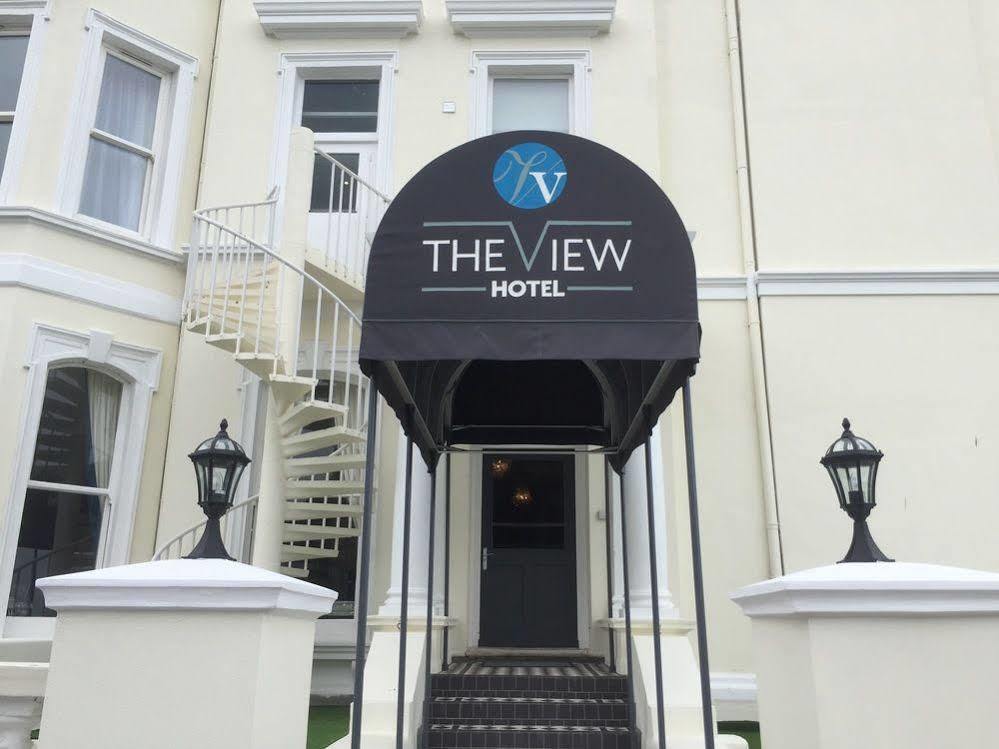 The View Hotel Folkestone, A Member Of Radisson Individuals Luaran gambar
