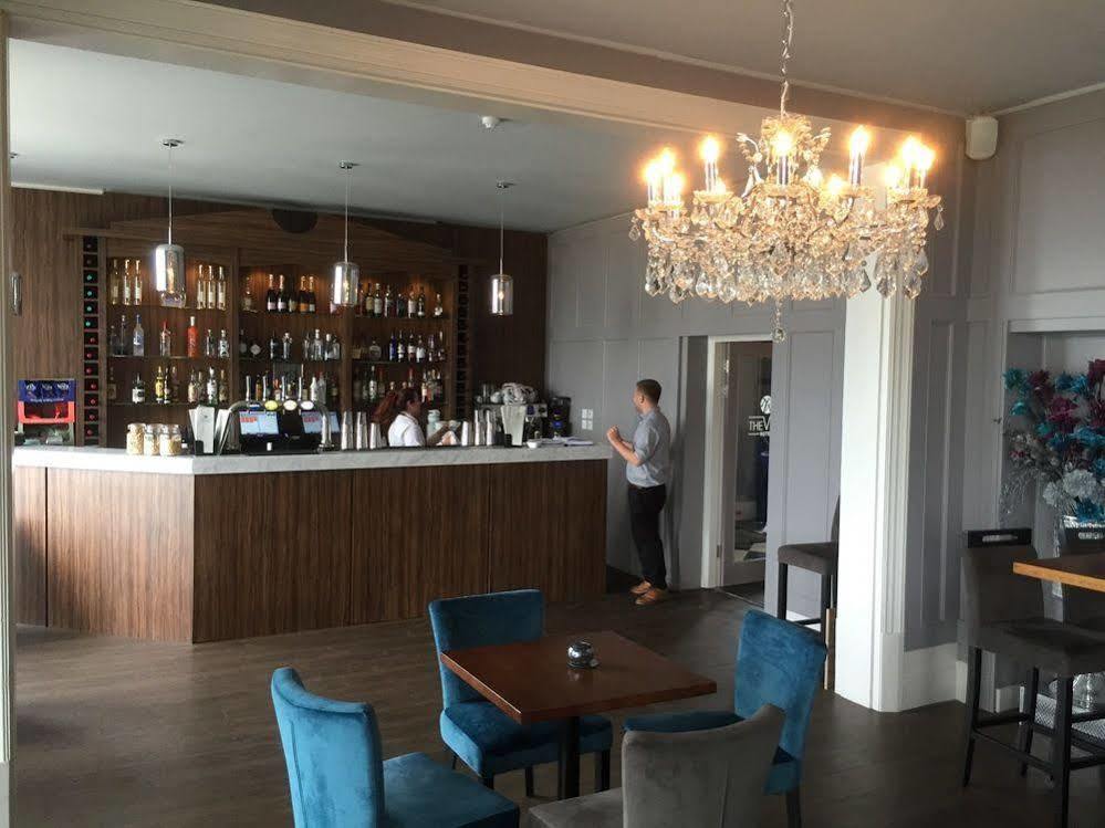 The View Hotel Folkestone, A Member Of Radisson Individuals Luaran gambar