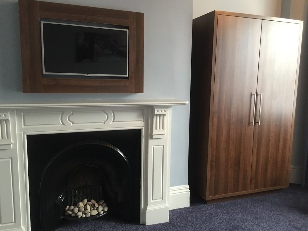 The View Hotel Folkestone, A Member Of Radisson Individuals Luaran gambar