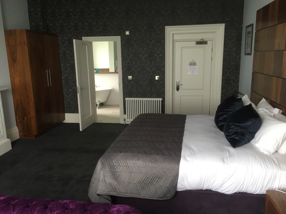 The View Hotel Folkestone, A Member Of Radisson Individuals Luaran gambar