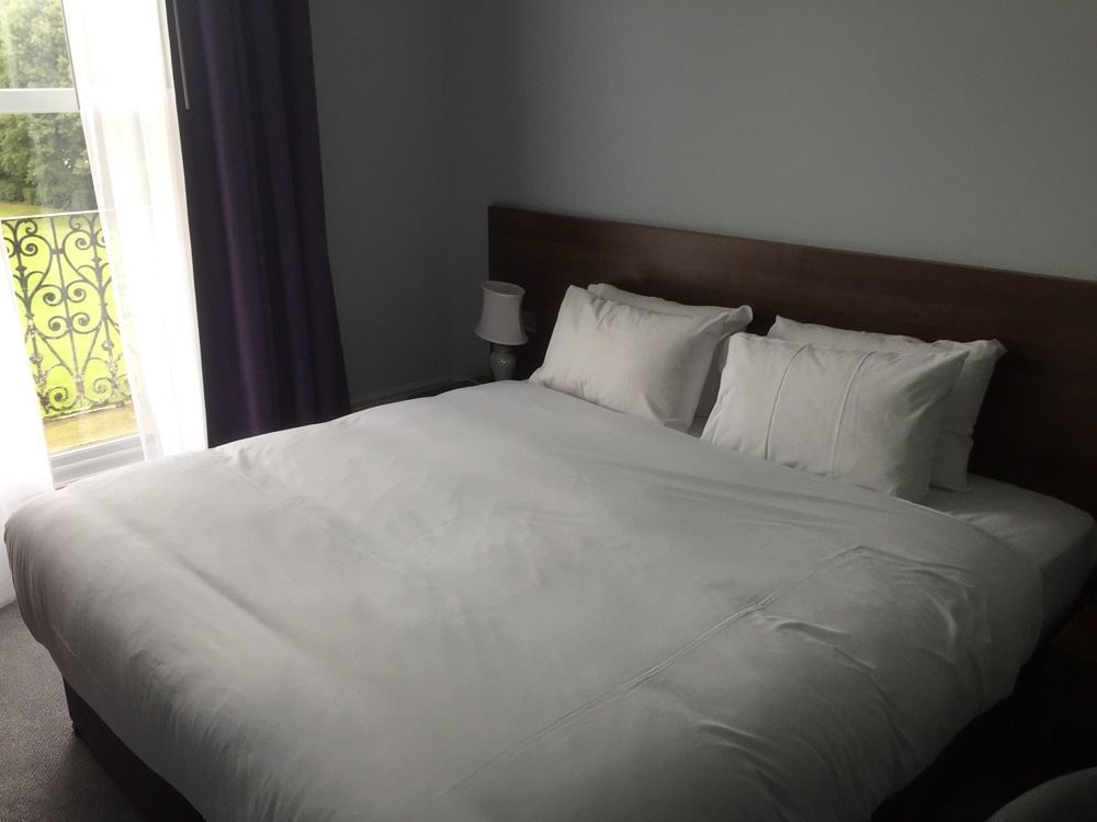 The View Hotel Folkestone, A Member Of Radisson Individuals Luaran gambar