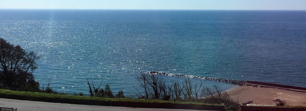 The View Hotel Folkestone, A Member Of Radisson Individuals Luaran gambar