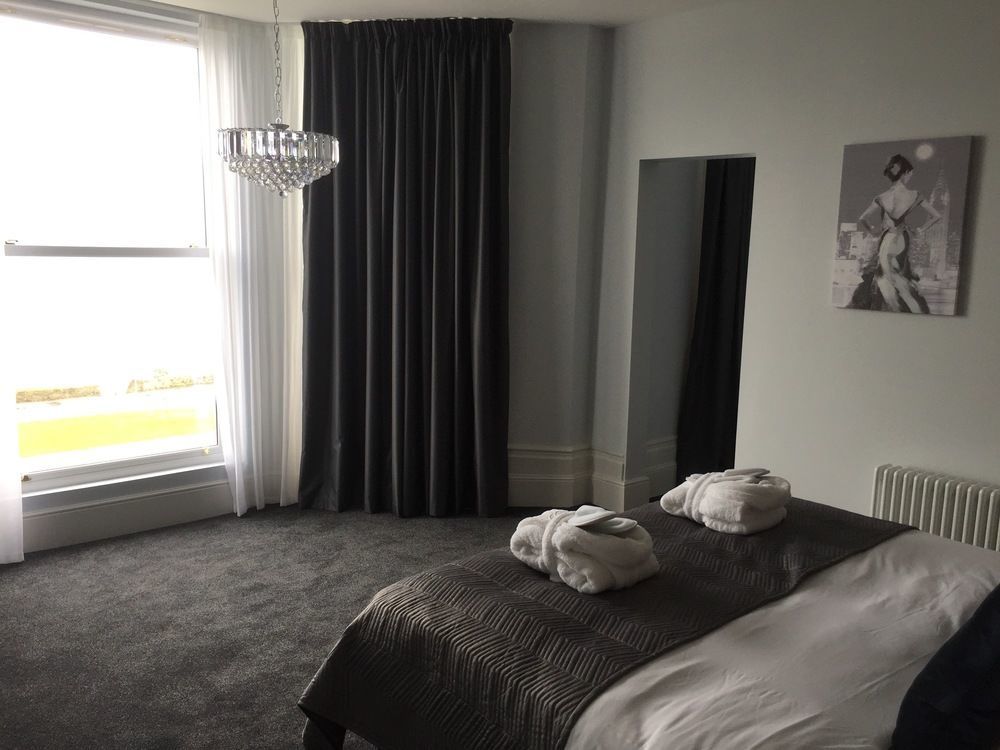The View Hotel Folkestone, A Member Of Radisson Individuals Luaran gambar