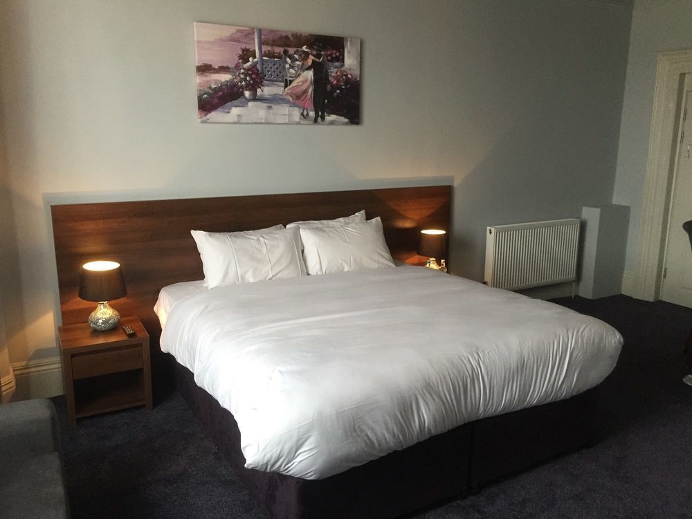 The View Hotel Folkestone, A Member Of Radisson Individuals Luaran gambar