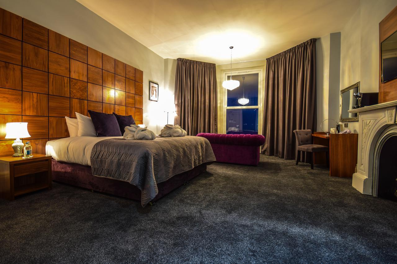 The View Hotel Folkestone, A Member Of Radisson Individuals Luaran gambar
