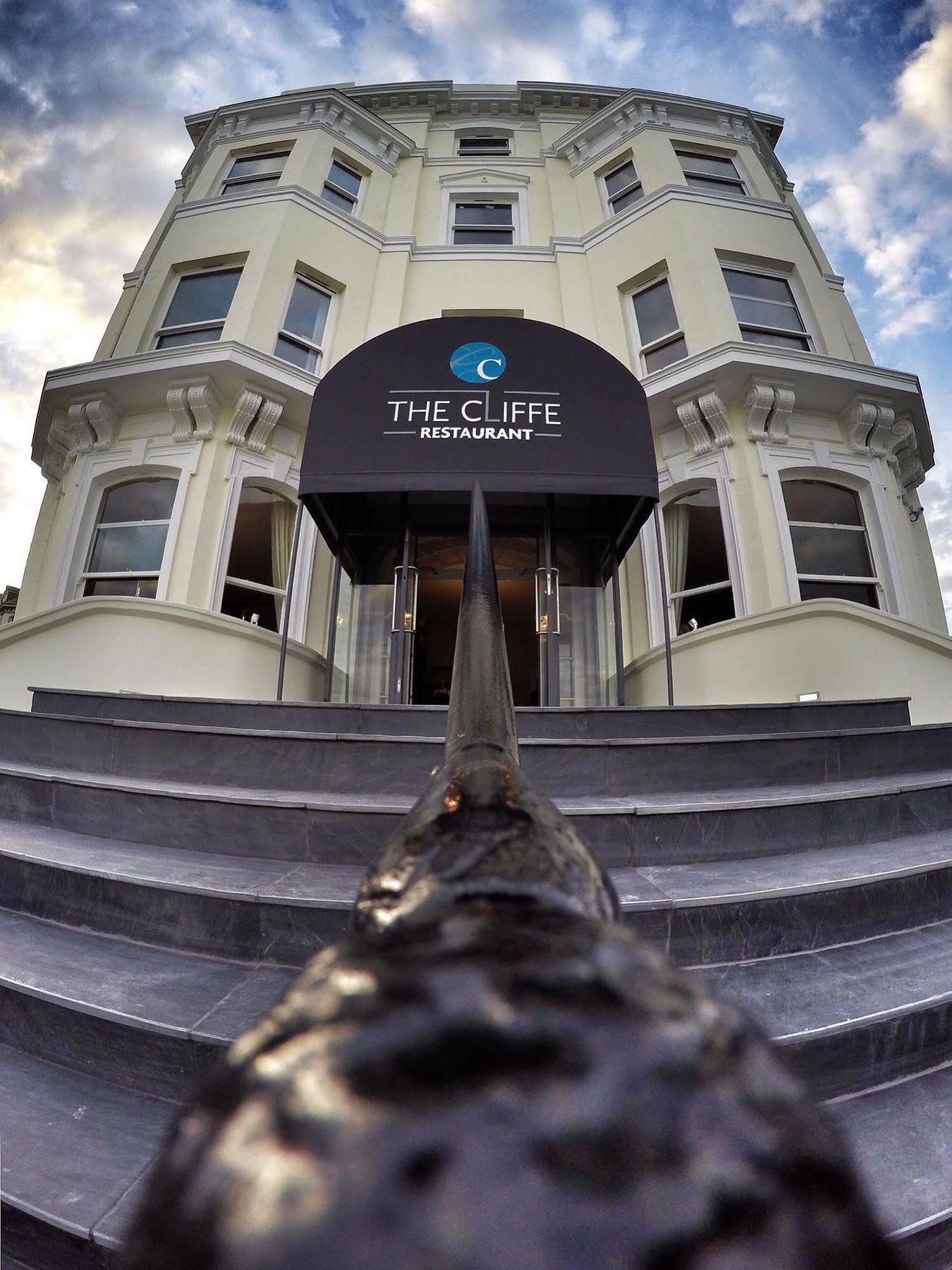The View Hotel Folkestone, A Member Of Radisson Individuals Luaran gambar