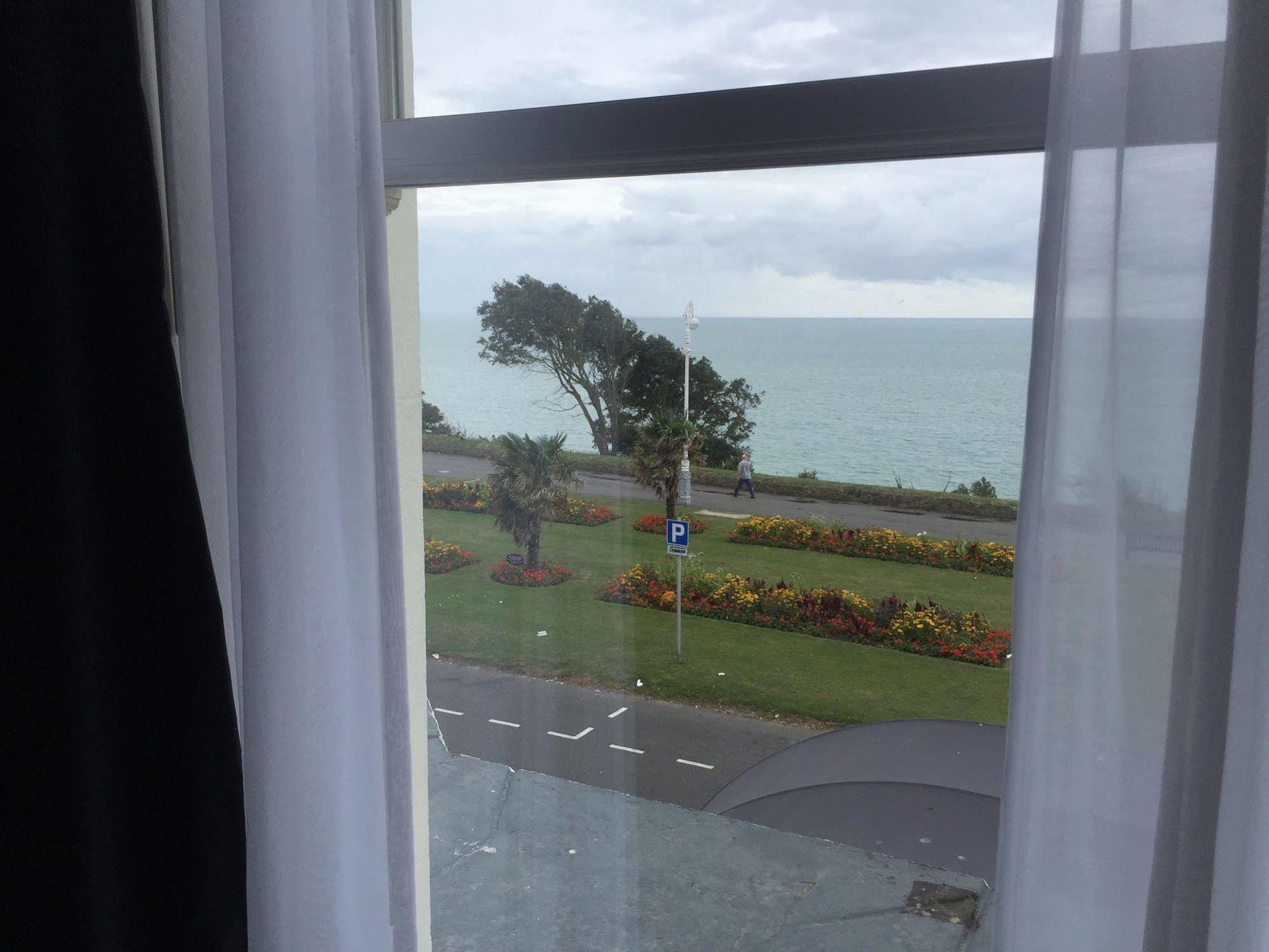 The View Hotel Folkestone, A Member Of Radisson Individuals Luaran gambar