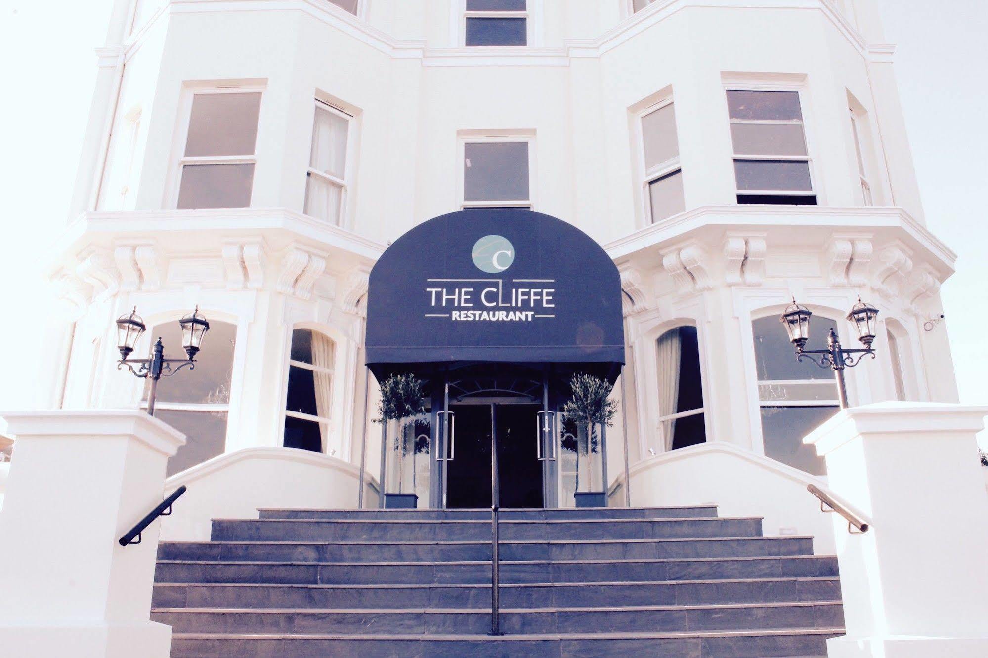The View Hotel Folkestone, A Member Of Radisson Individuals Luaran gambar