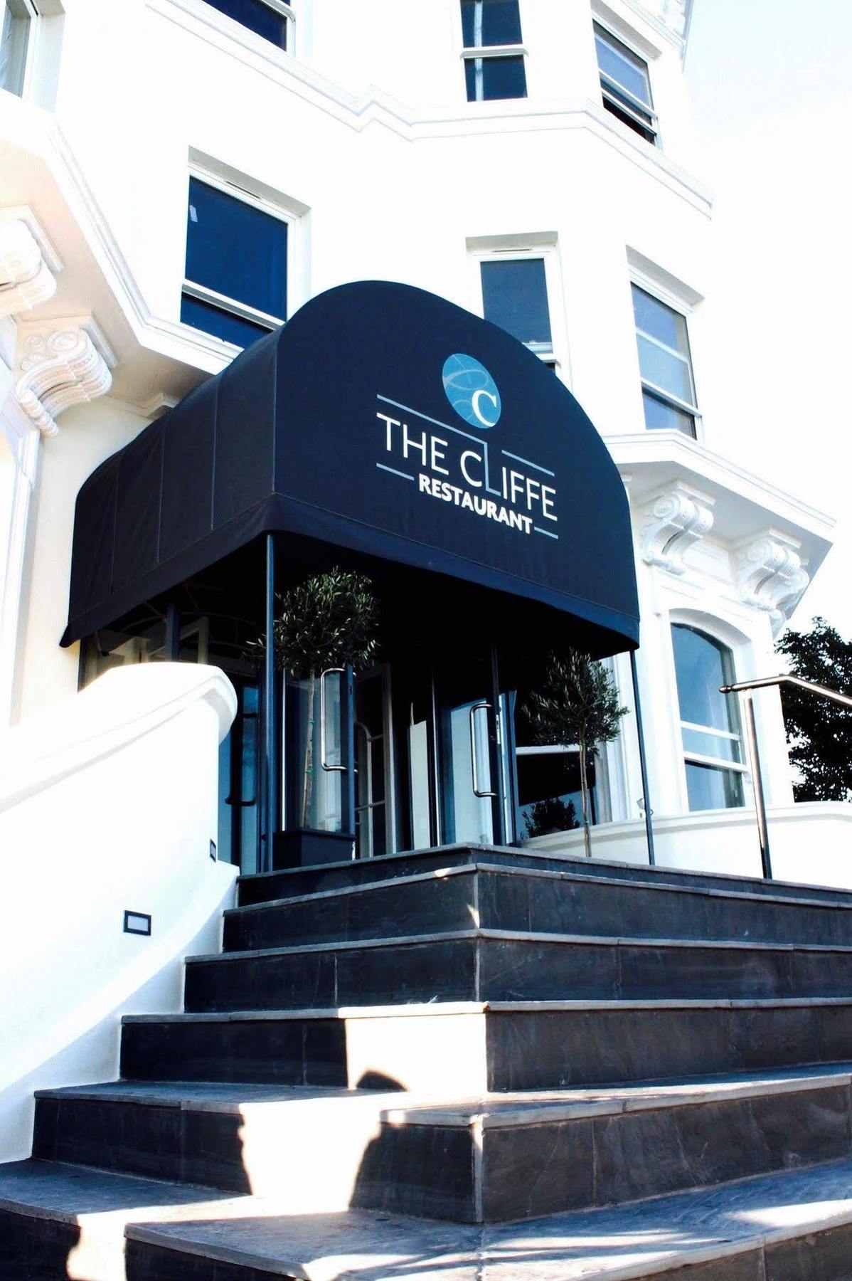 The View Hotel Folkestone, A Member Of Radisson Individuals Luaran gambar