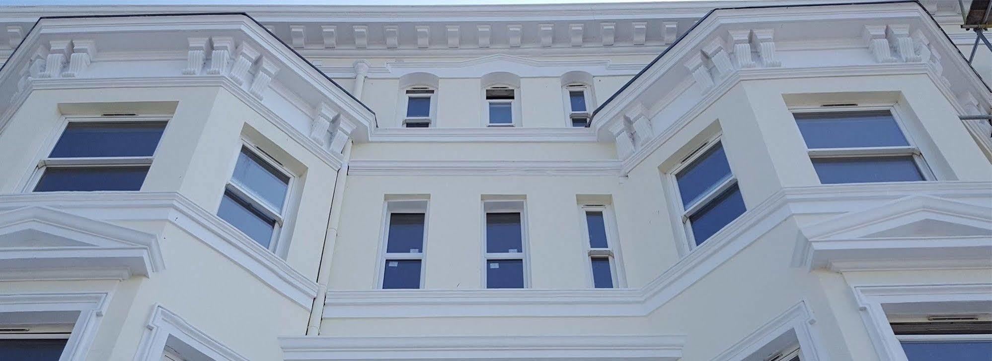 The View Hotel Folkestone, A Member Of Radisson Individuals Luaran gambar