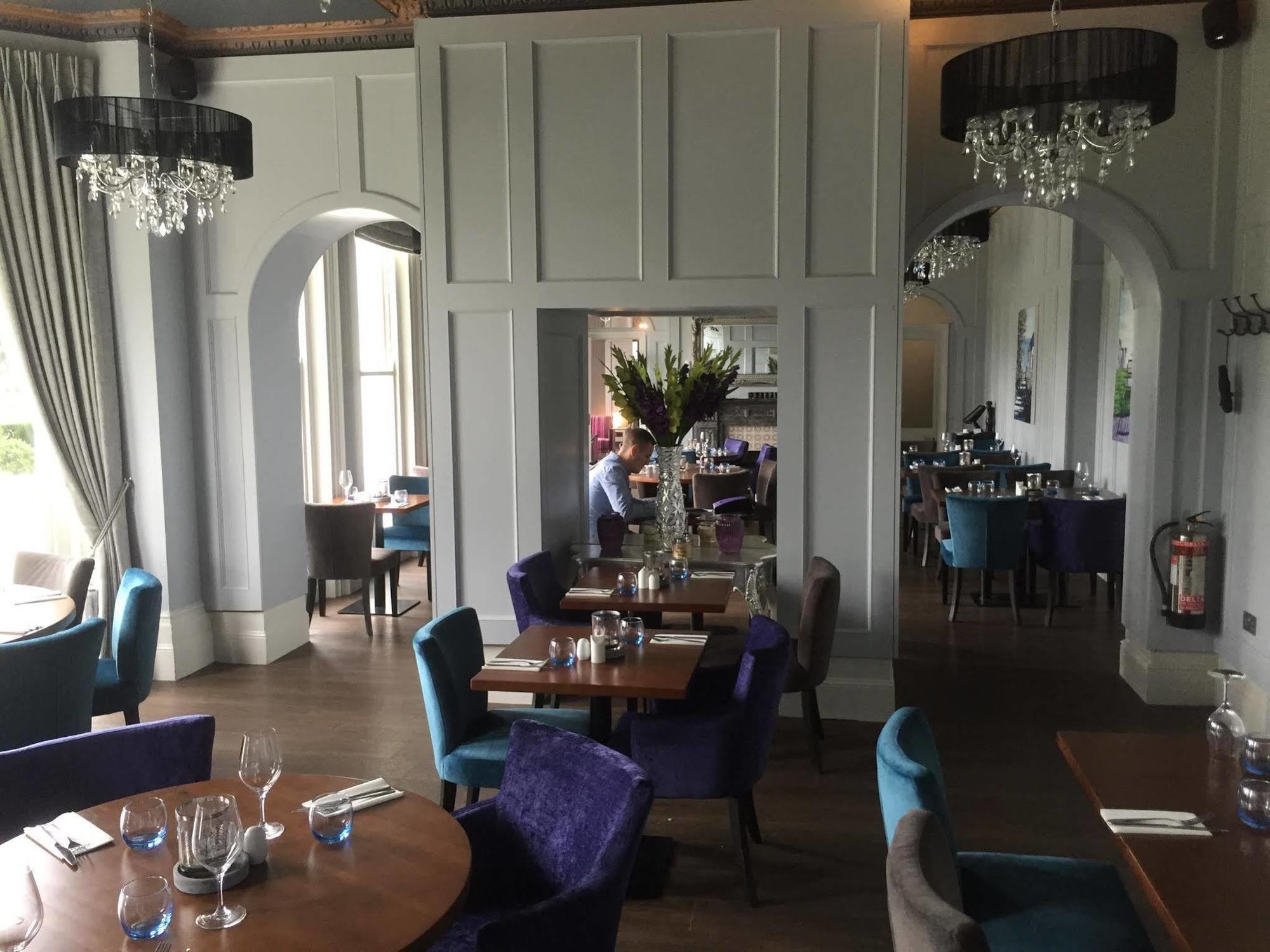 The View Hotel Folkestone, A Member Of Radisson Individuals Luaran gambar