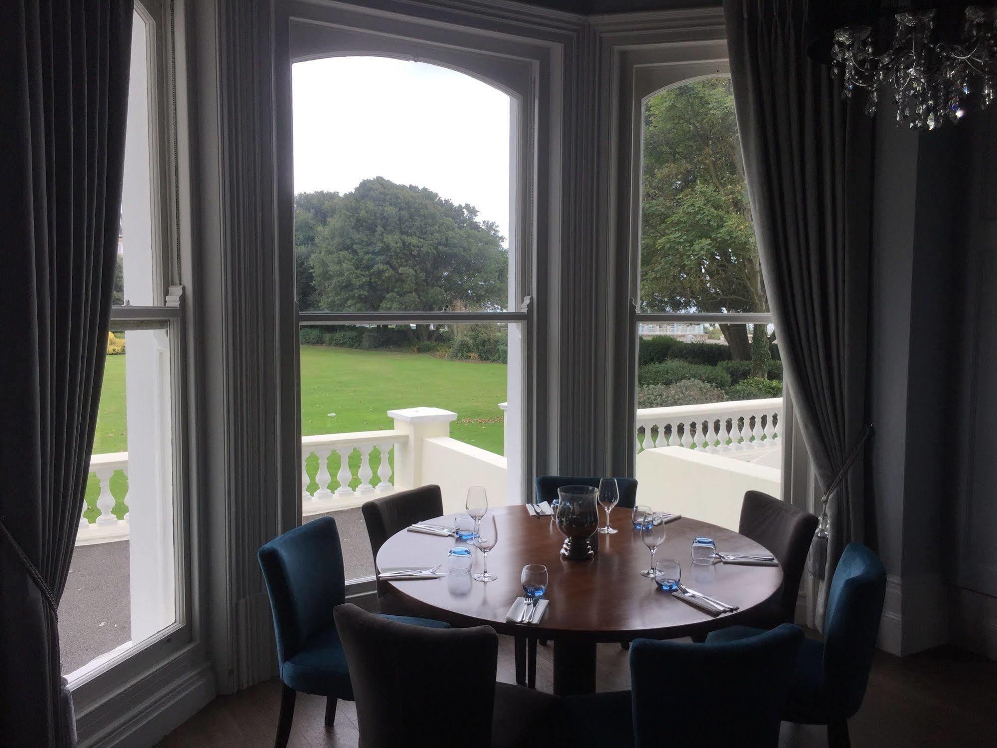 The View Hotel Folkestone, A Member Of Radisson Individuals Luaran gambar