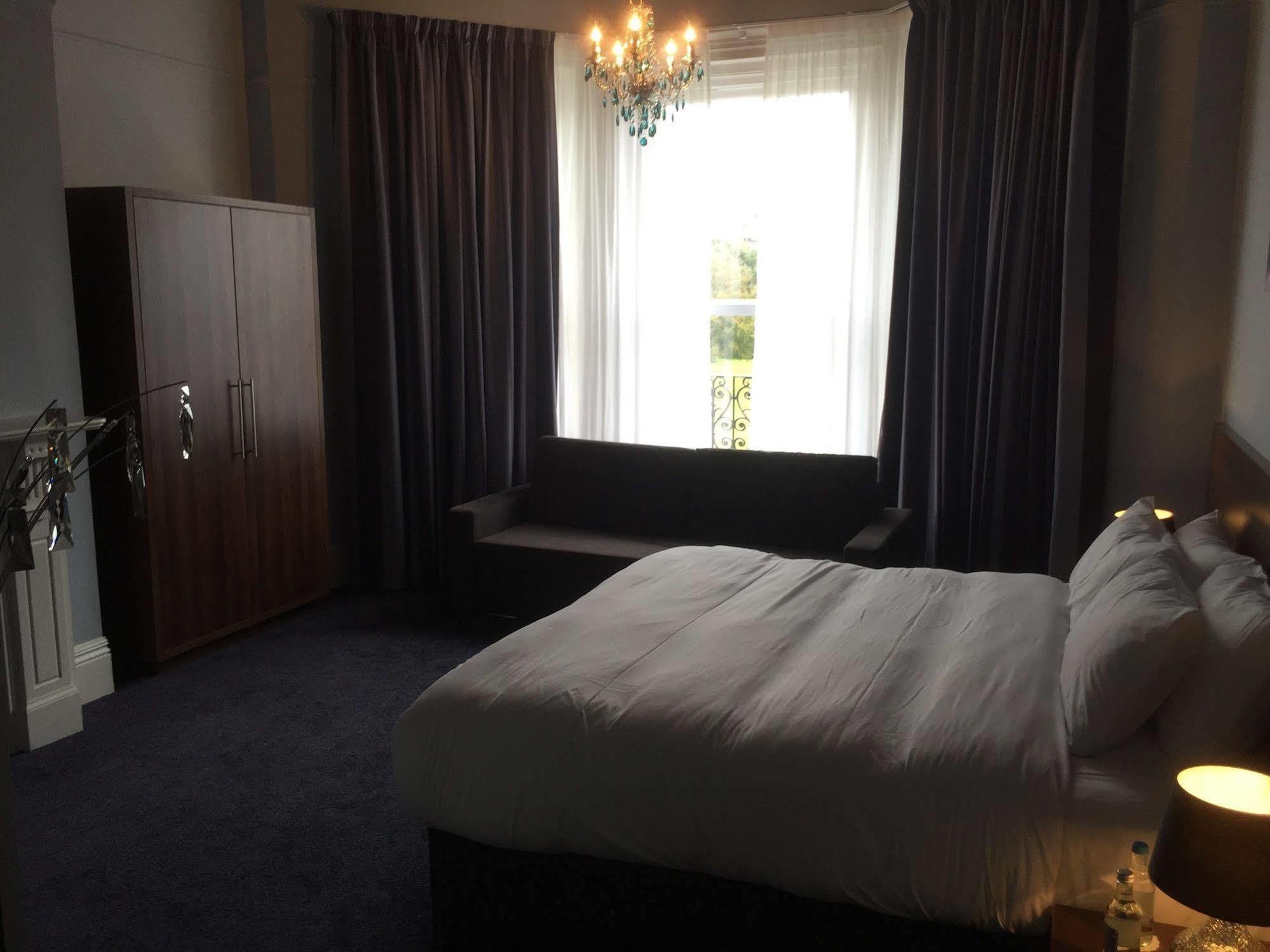 The View Hotel Folkestone, A Member Of Radisson Individuals Luaran gambar