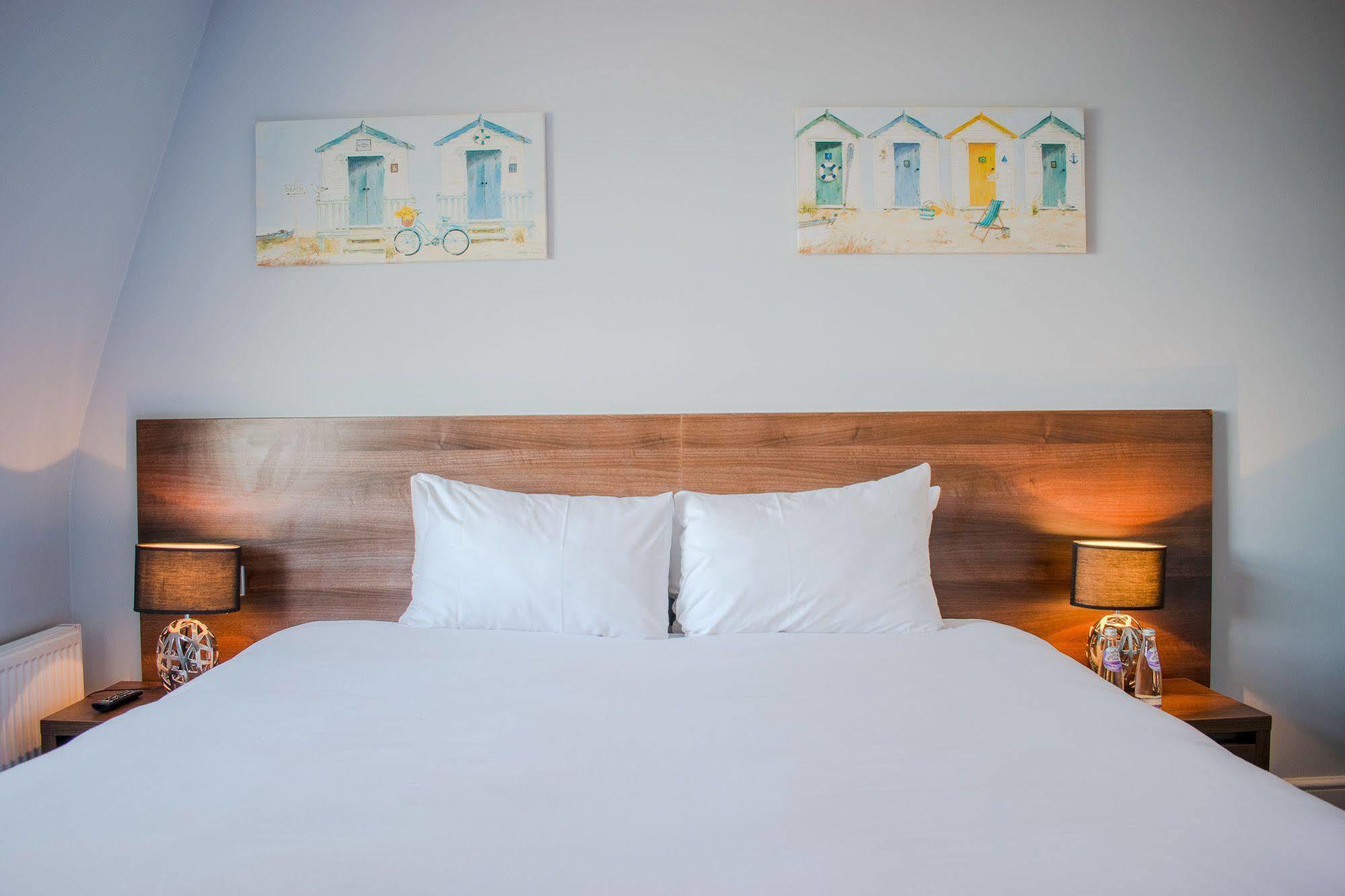The View Hotel Folkestone, A Member Of Radisson Individuals Luaran gambar