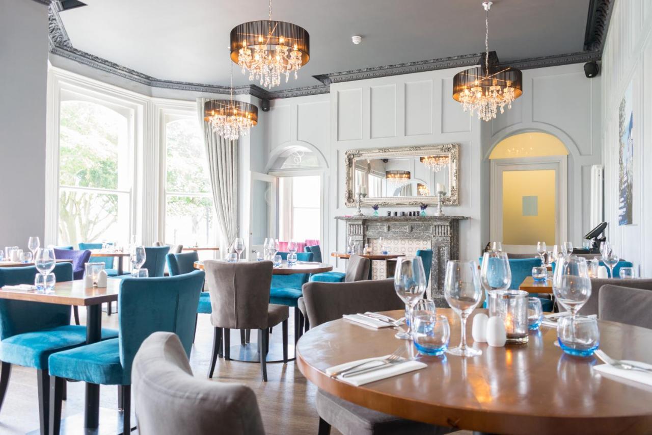 The View Hotel Folkestone, A Member Of Radisson Individuals Luaran gambar