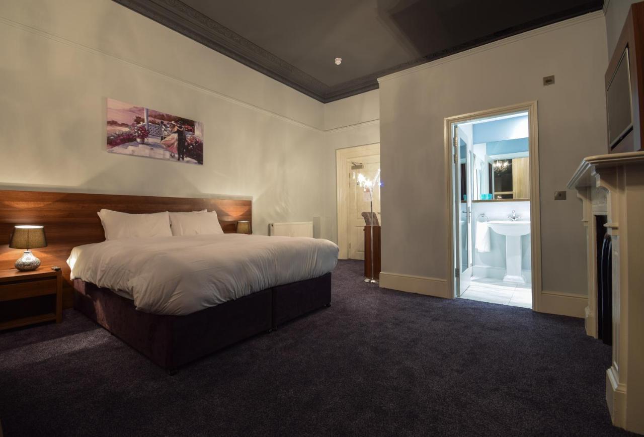 The View Hotel Folkestone, A Member Of Radisson Individuals Luaran gambar