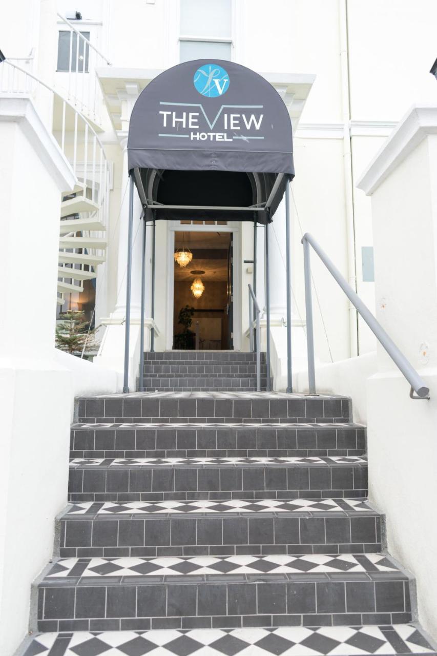 The View Hotel Folkestone, A Member Of Radisson Individuals Luaran gambar