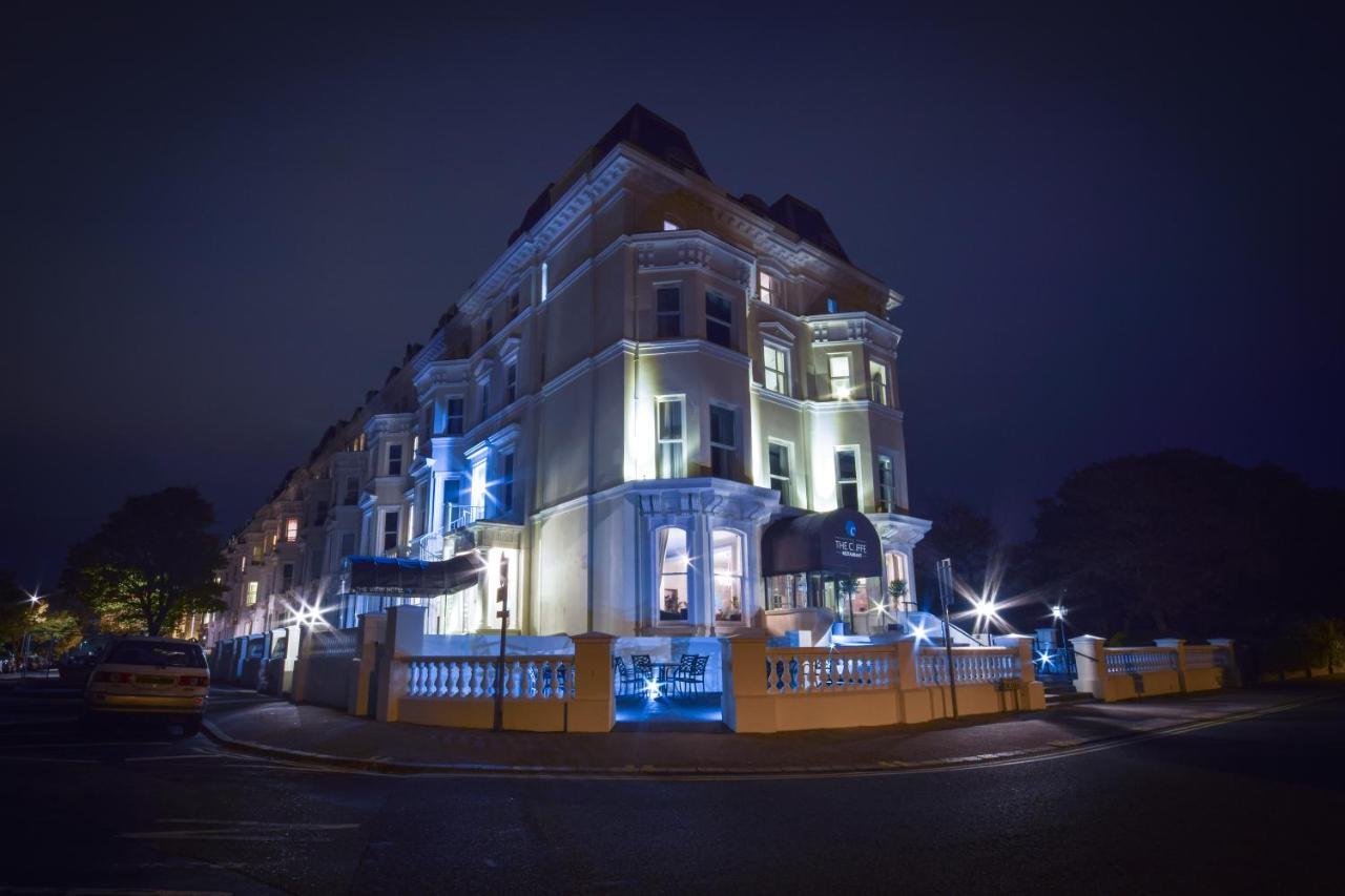 The View Hotel Folkestone, A Member Of Radisson Individuals Luaran gambar