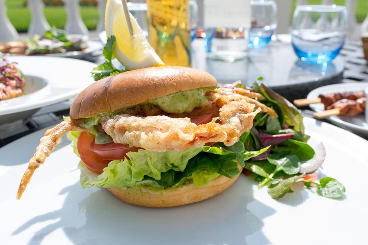 The View Hotel Folkestone, A Member Of Radisson Individuals Luaran gambar